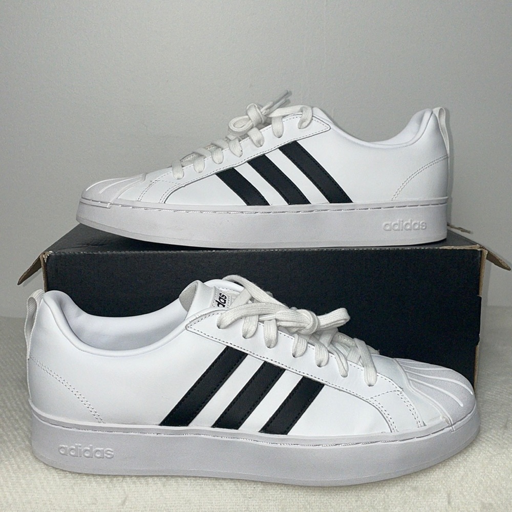 Adidas Super star New
